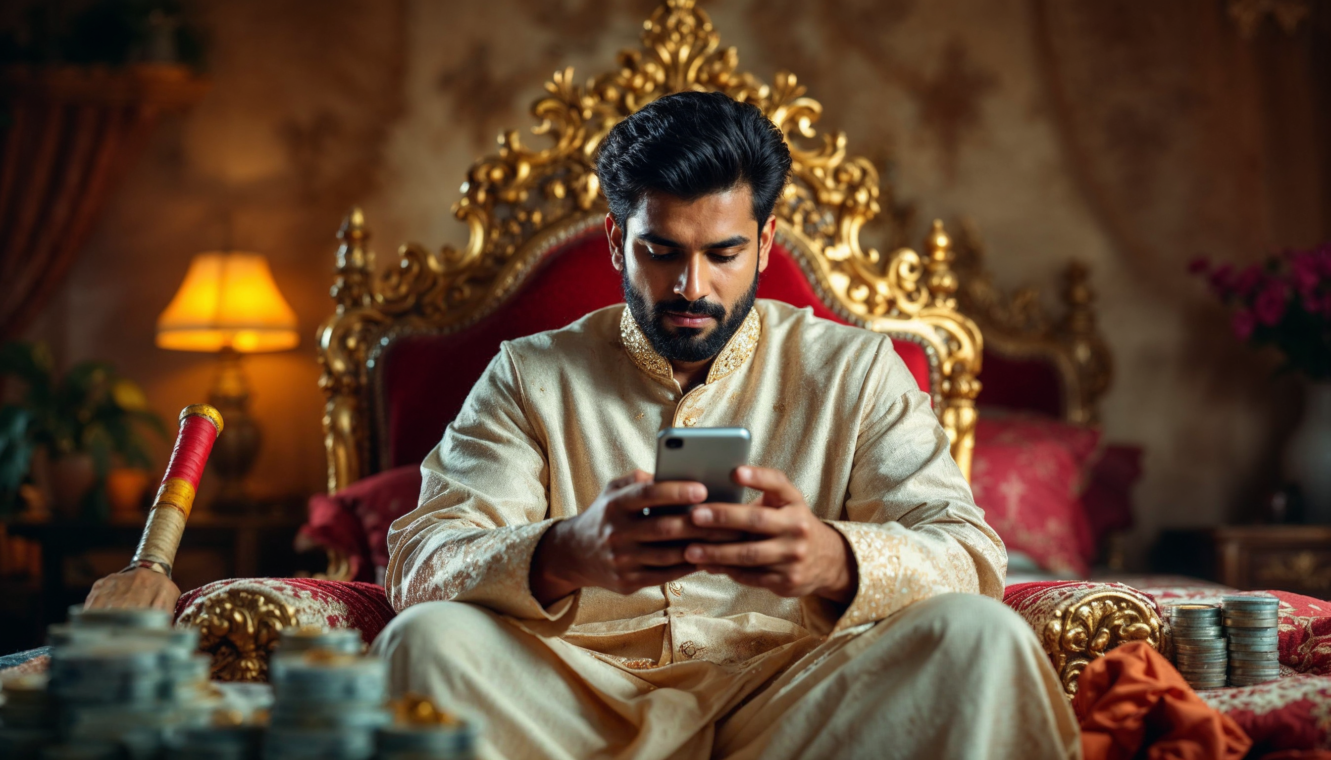 The Most Reliable IPL App for Cricket Enthusiasts in India
